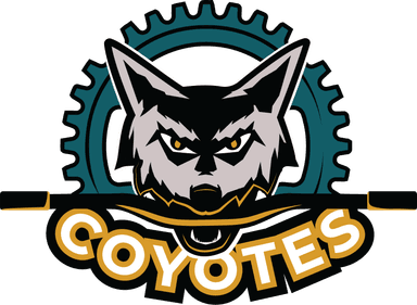 NEYC Coyotes